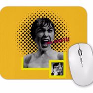 Baskı Dükkanı Psicose Mouse Pad