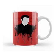Baskı Dükkanı Psychopaths Are Not Crazy Kupa