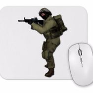 Baskı Dükkanı Que Ota Csgo Counter Strike Mouse Pad