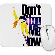 Baskı Dükkanı Queen Freddie Mercury 01 Mouse Pad