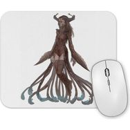 Baskı Dükkanı Quest Skyrim Mouse Pad
