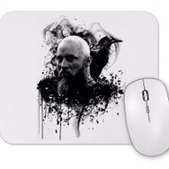 Baskı Dükkanı Ragnaros Mouse Pad