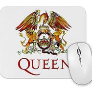 Baskı Dükkanı Raiden Blood Mouse Pad