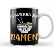 Baskı Dükkanı Ramen Noodles Powered By Ramen Kupa