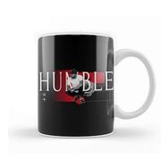 Baskı Dükkanı Rapper Humble Kupa