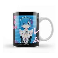Baskı Dükkanı Re Zero Rem Kupa