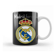 Baskı Dükkanı Real Madrid Fc Kupa