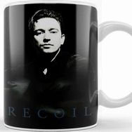 Baskı Dükkanı Recoil Kupa