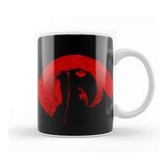 Baskı Dükkanı Red Sun Devilman Kupa