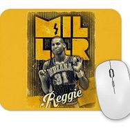 Baskı Dükkanı Reggie Miller Mouse Pad