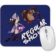 Baskı Dükkanı Regular Show 01 Mouse Pad
