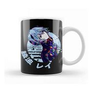 Baskı Dükkanı Rei Ayanami 04 Kupa