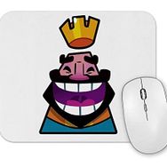Baskı Dükkanı Rei Irritado Mouse Pad