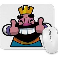 Baskı Dükkanı Rei Joinha Mouse Pad