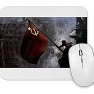 Baskı Dükkanı Reichstag Mouse Pad