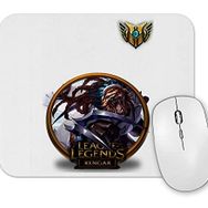 Baskı Dükkanı Remag Mouse Pad