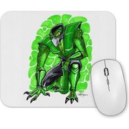Baskı Dükkanı Reptile Mouse Pad