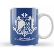 Baskı Dükkanı Research Commission Monster Hunter Kupa