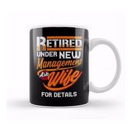 Baskı Dükkanı Retired Under New Management Ask Wife for Details Kupa
