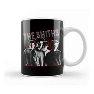 Baskı Dükkanı Retro Band The Smiths Kupa