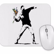 Baskı Dükkanı Revolta Mouse Pad