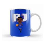 Baskı Dükkanı Rj Barrett Kupa