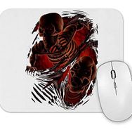 Baskı Dükkanı Roadhog Mouse Pad