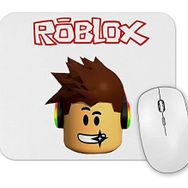 Baskı Dükkanı Roblox 001 Mouse Pad