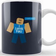 Baskı Dükkanı Roblox Memes Kupa