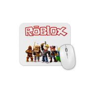 Baskı Dükkanı Roblox Mouse Pad