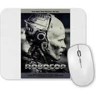 Baskı Dükkanı Robocop 03 Mouse Pad