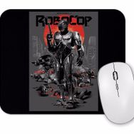 Baskı Dükkanı Robocop 04 Mouse Pad