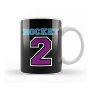 Baskı Dükkanı Rocket 2 Guardians Of The Galaxy Kupa