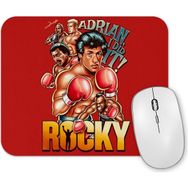 Baskı Dükkanı Rocky Adrian I Did it Mouse Pad