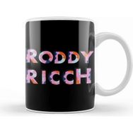 Baskı Dükkanı Roddy Ricch Logo Kupa
