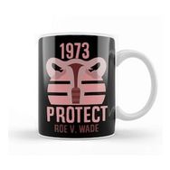 Baskı Dükkanı Roe V Wade 1973 Kupa