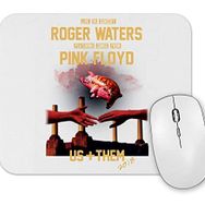 Baskı Dükkanı Roger Waters Mouse Pad
