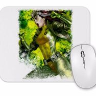 Baskı Dükkanı Rogue 01 Mouse Pad