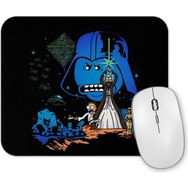 Baskı Dükkanı Rogue Nasa Mouse Pad