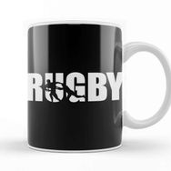 Baskı Dükkanı Rugby 01 Kupa