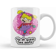 Baskı Dükkanı Rugrats Angelica Kupa