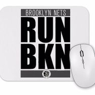 Baskı Dükkanı Run Bkn Mouse Pad