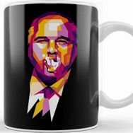 Baskı Dükkanı Rush Limbaugh Kupa