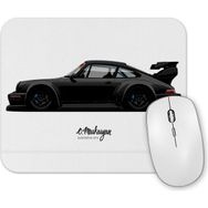 Baskı Dükkanı Rwb 911 Mouse Pad
