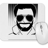 Baskı Dükkanı Ryze Lol League of Legends Mouse Pad