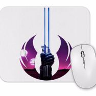 Baskı Dükkanı Sabia Coelha Naruto Mouse Pad