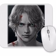 Baskı Dükkanı Sabo Mouse Pad