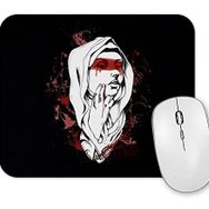 Baskı Dükkanı Sagrado Feminino Mouse Pad