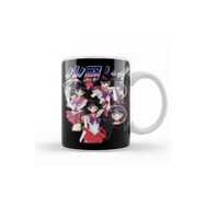 Baskı Dükkanı Sailor Moon Mars Kupa