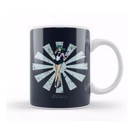 Baskı Dükkanı Sailor Moon Neptune Retro Japanese Kupa